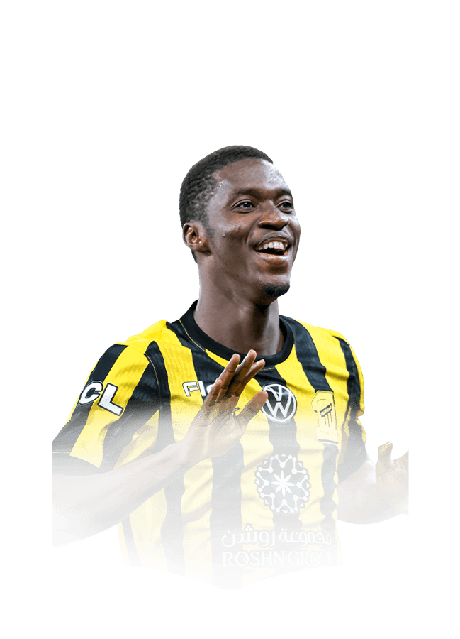 Doumbia