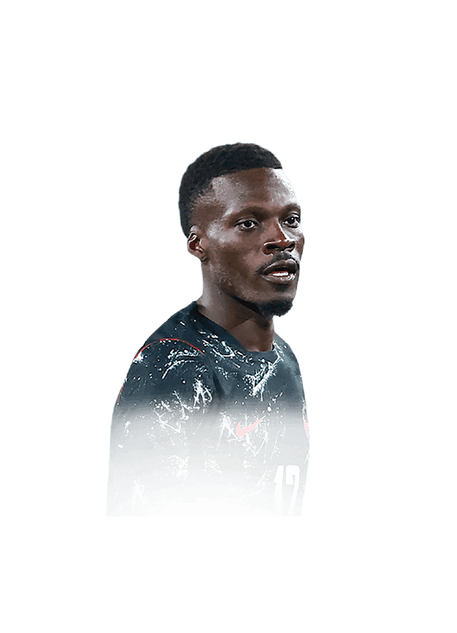 Oluwaseyi