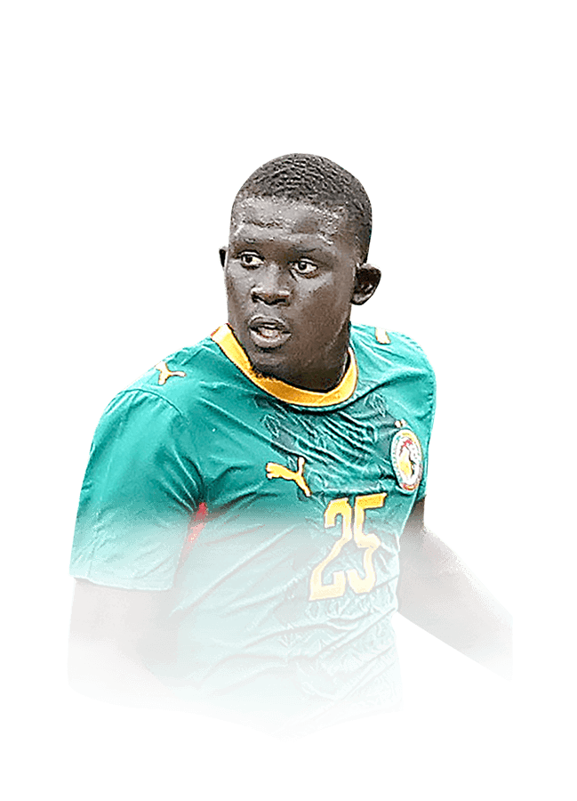 Diouf