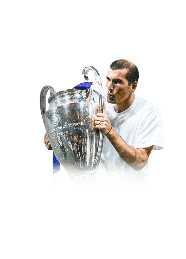 Zidane