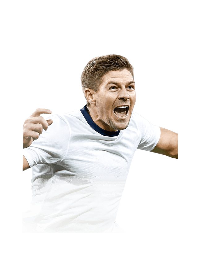 Gerrard
