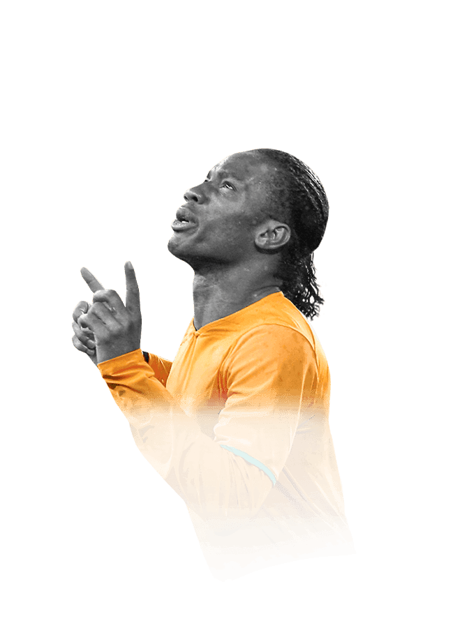 Drogba