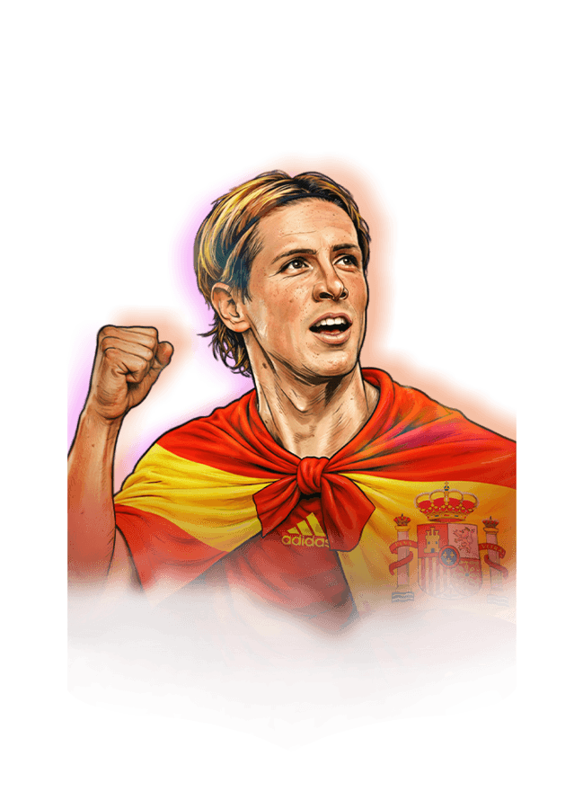 Fernando Torres