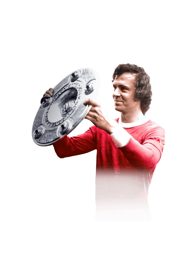 Beckenbauer