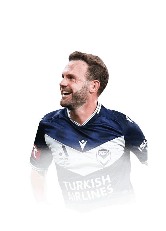 Juan Mata
