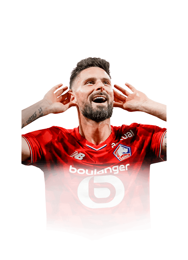 Giroud