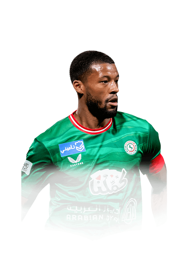 Wijnaldum