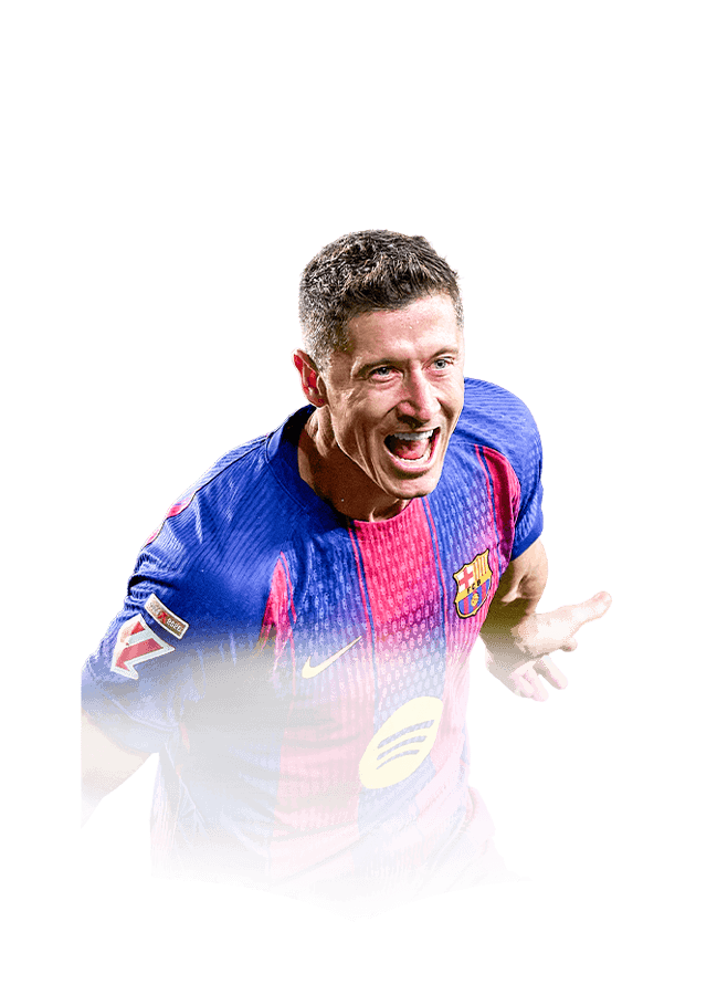 Lewandowski