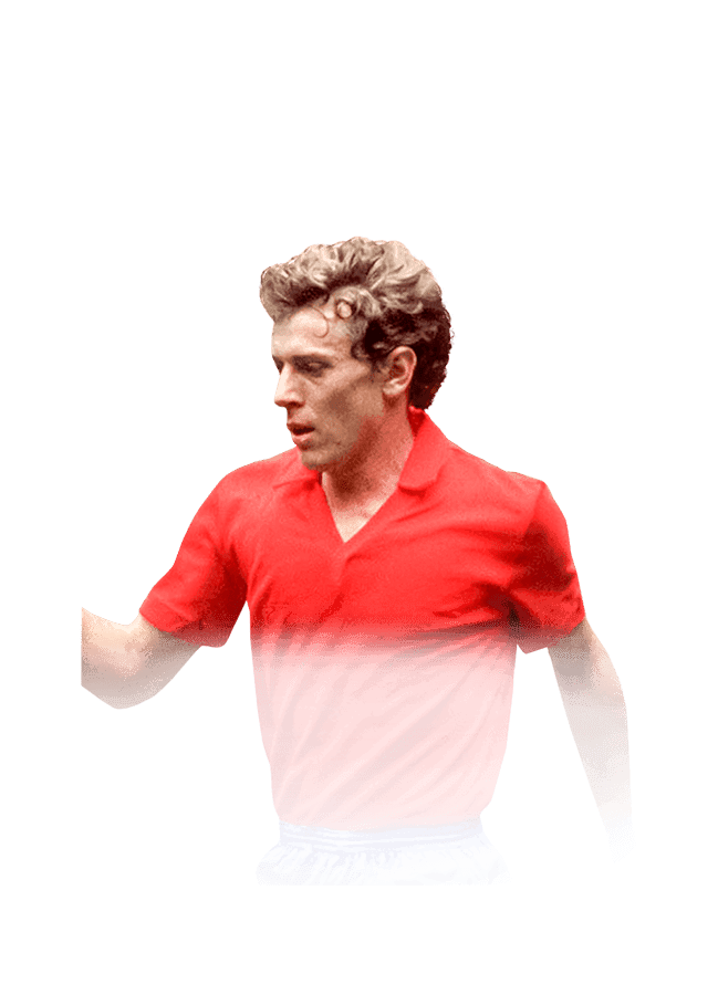 Emilio Butragueño