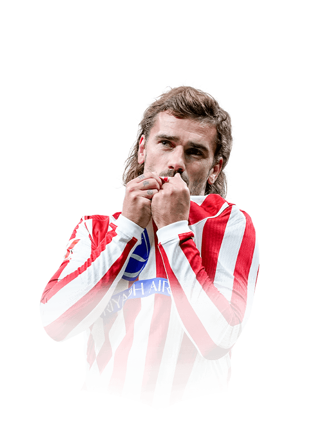 Griezmann