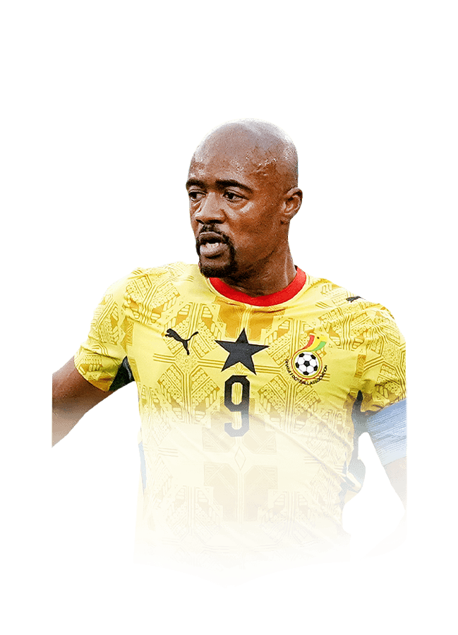 Ayew