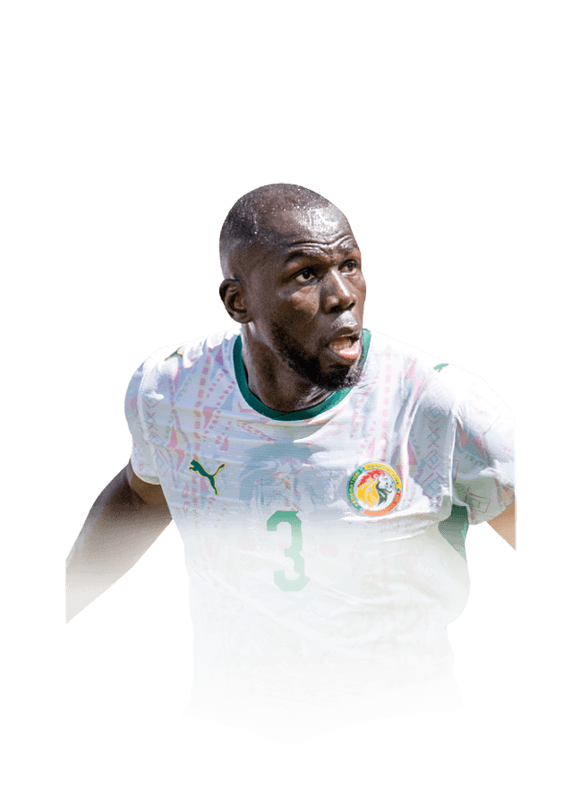 Koulibaly