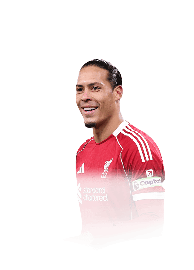 van Dijk