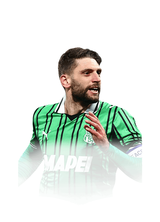 Berardi
