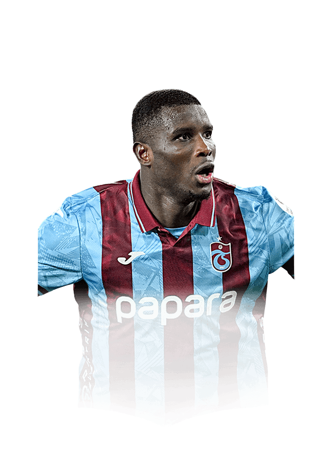 Onuachu