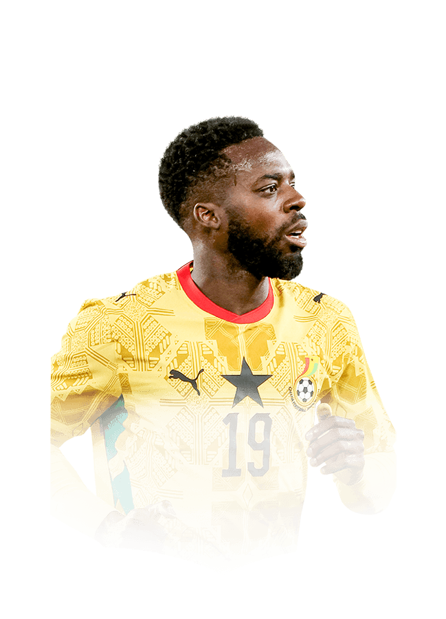 Iñaki Williams