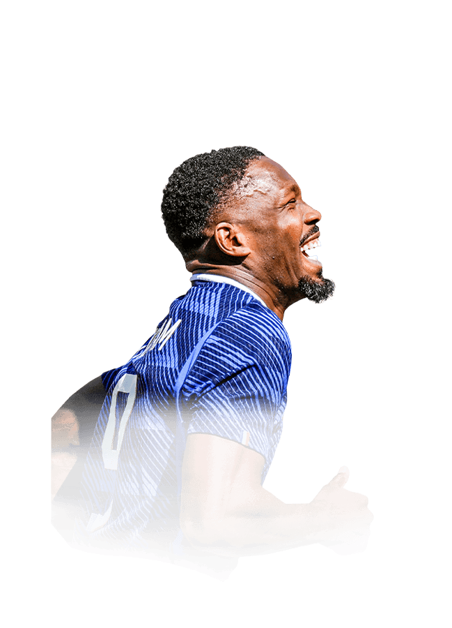 Thuram
