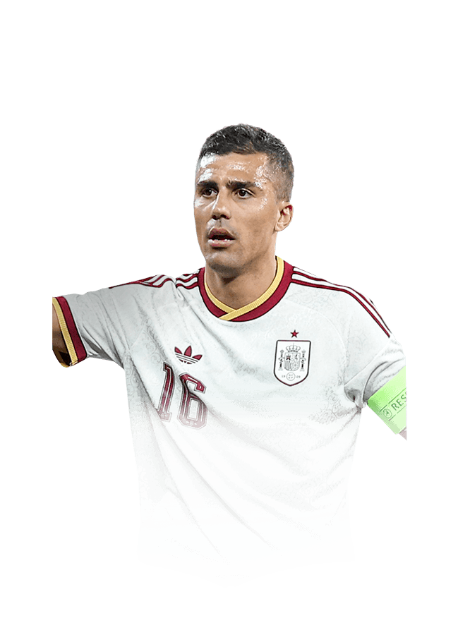 Rodri