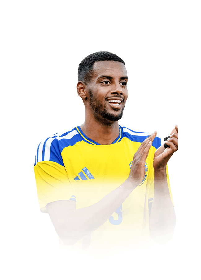 Isak