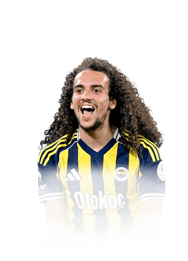 Guendouzi