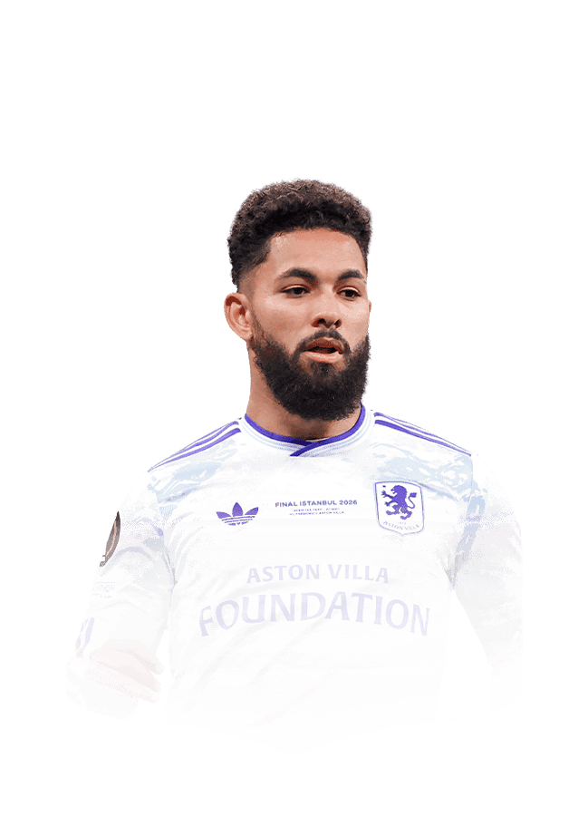Douglas Luiz