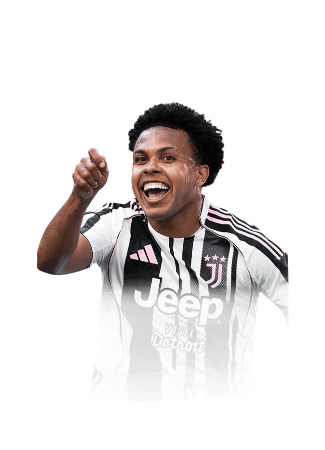 McKennie