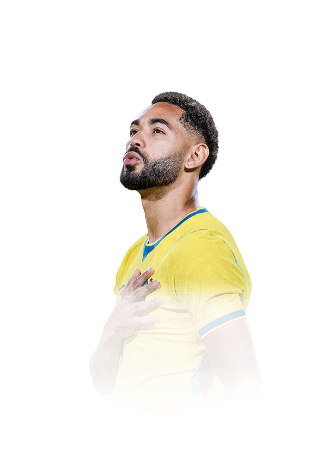 Matheus Cunha