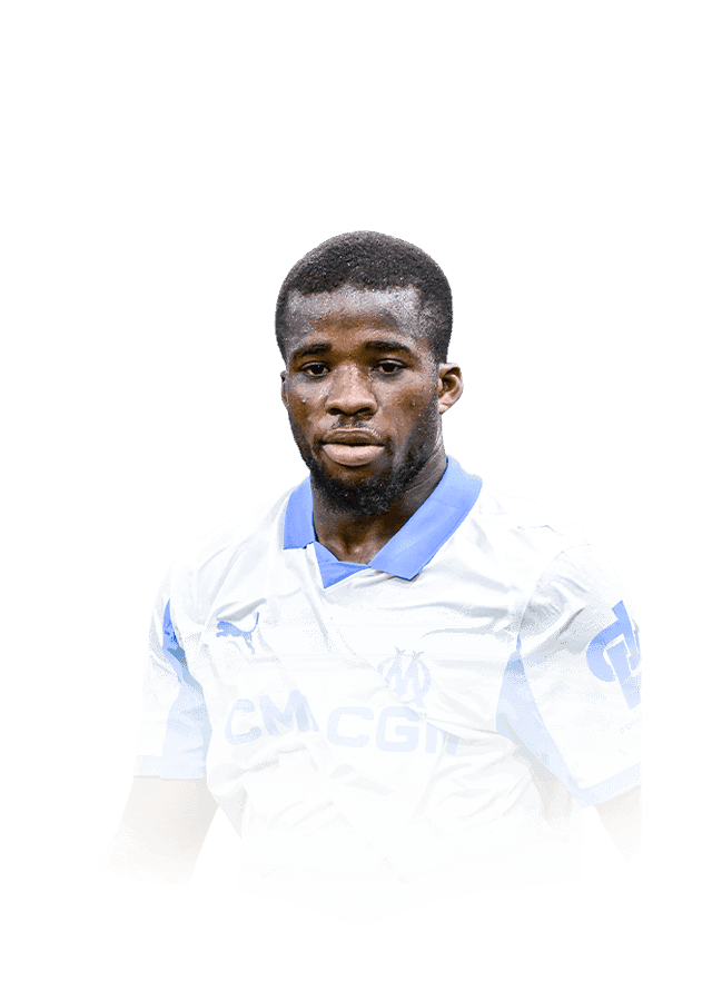 Traoré
