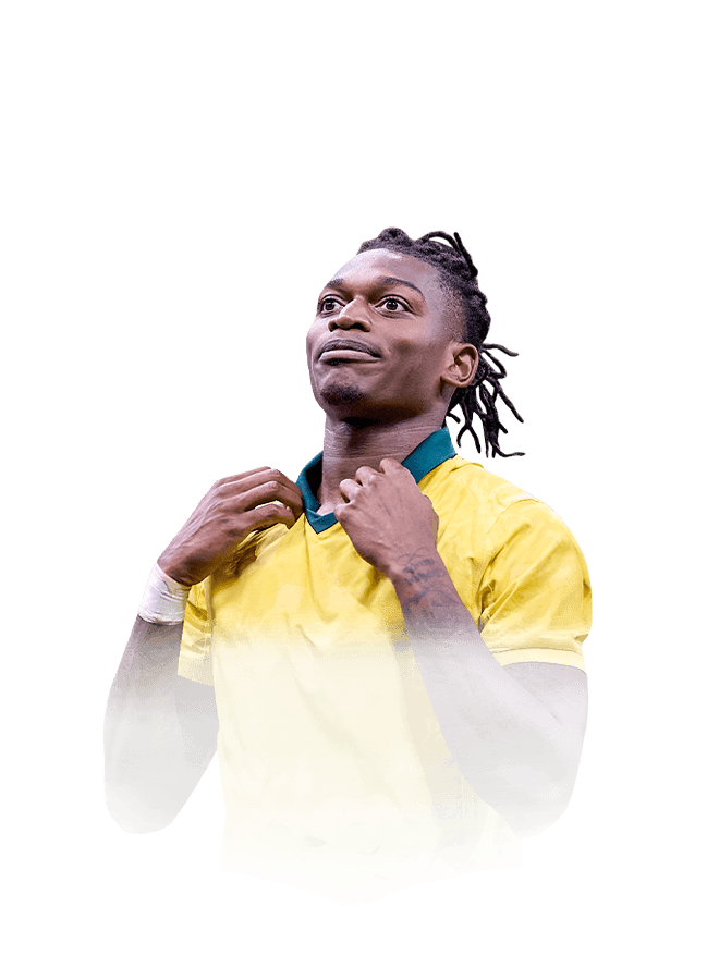 Rafael Leão