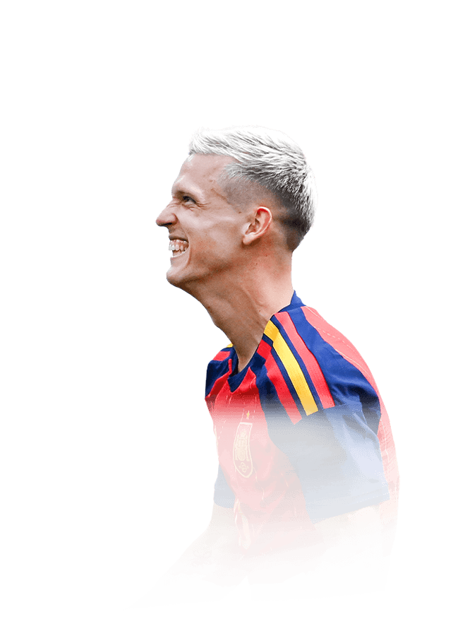 Dani Olmo