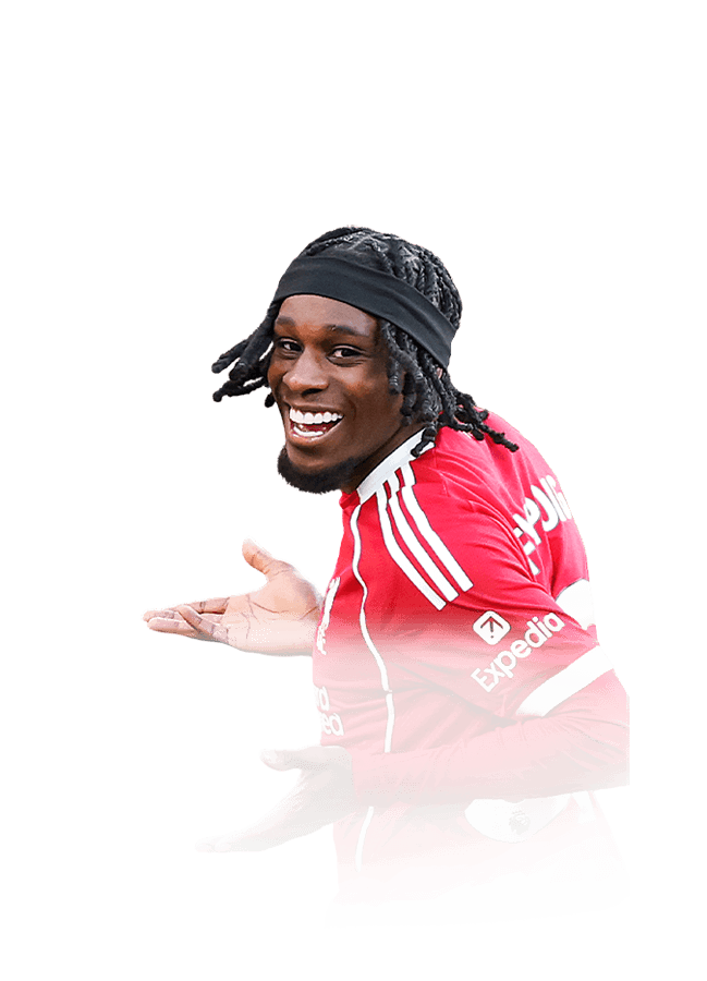 Frimpong