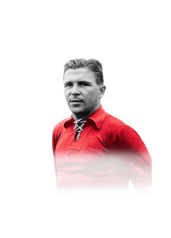 Puskás