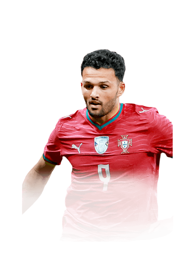 Gonçalo Ramos