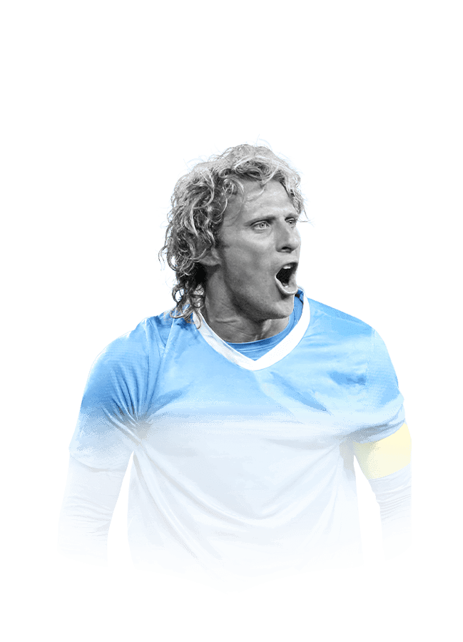 Forlán