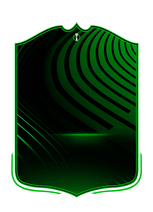 undefined card