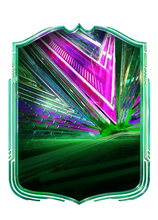 undefined card
