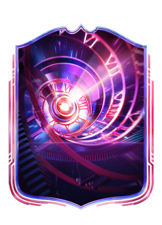 undefined card