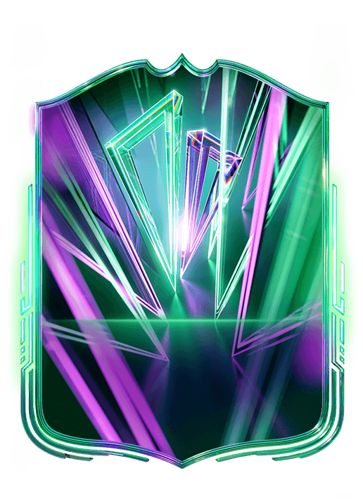 undefined card