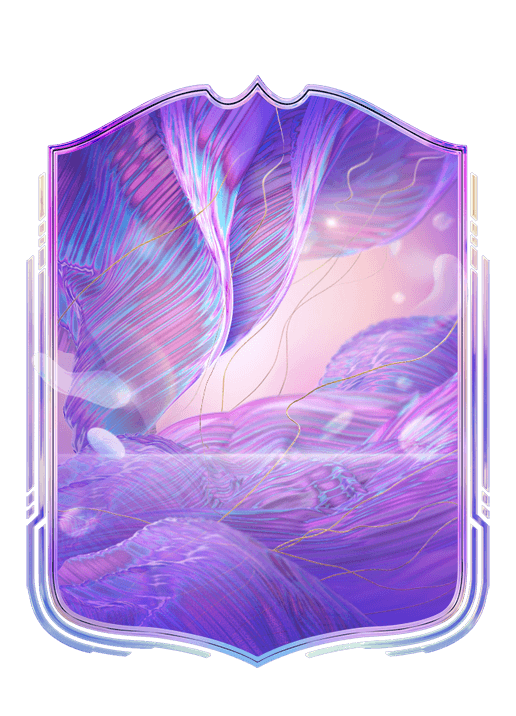 undefined card