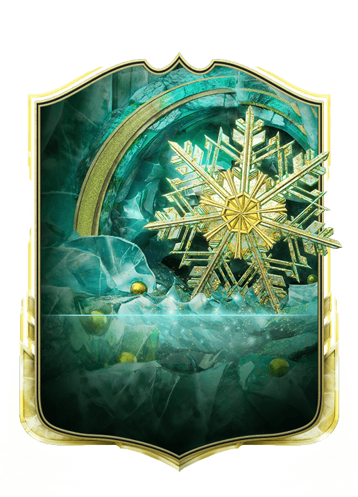 undefined card