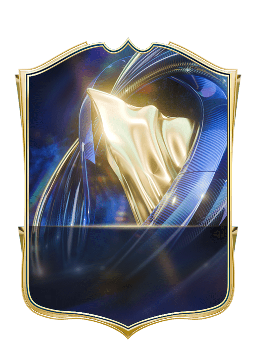 undefined card