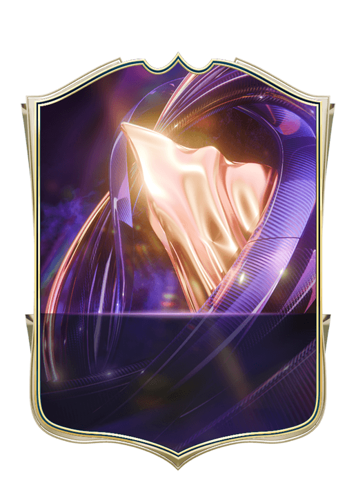 undefined card