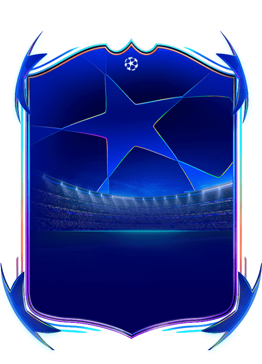 undefined card