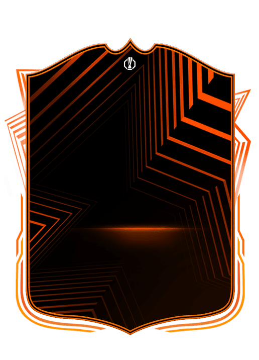 undefined card