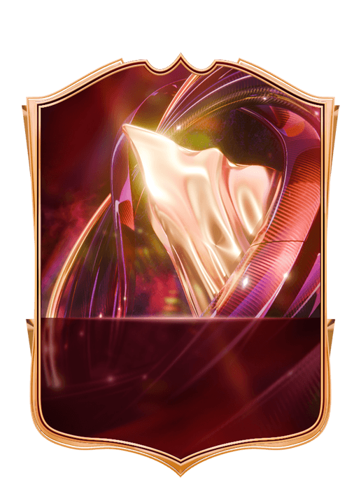 undefined card