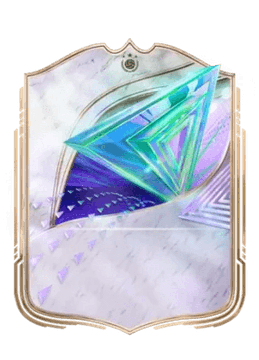 undefined card