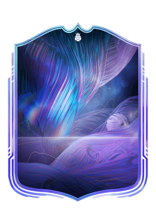 undefined card