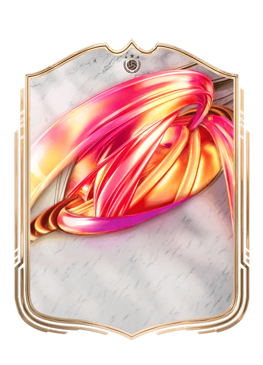 undefined card