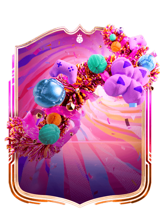 undefined card