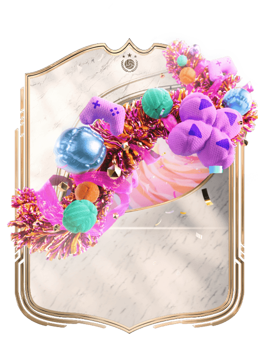undefined card